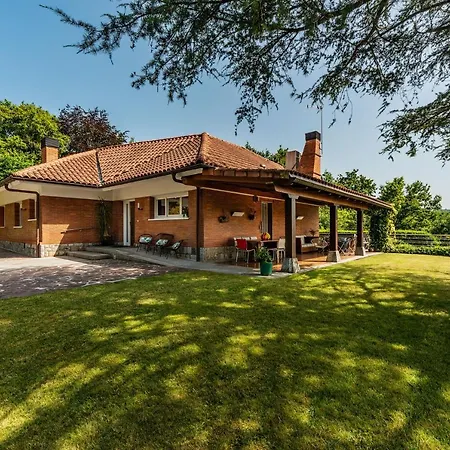 Villa Urbasa *