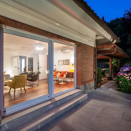 Urbasa Villa San Sebastián