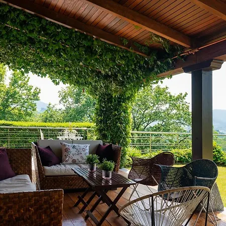 Urbasa San Sebastián