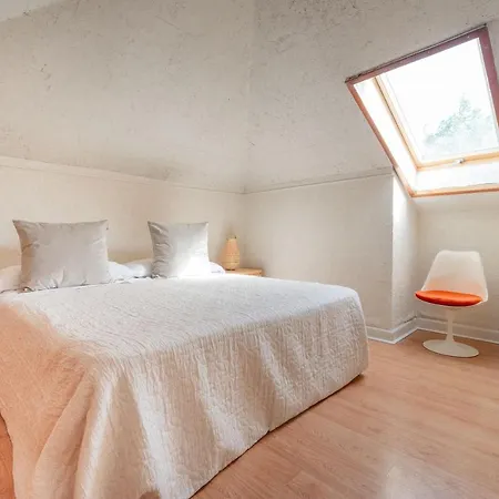 Willa Urbasa San Sebastián