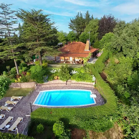 Urbasa Villa San Sebastián