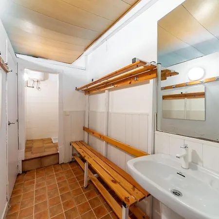 Villa Urbasa San Sebastián