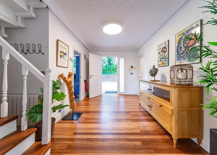 Urbasa * Σαν Σεμπαστιάν