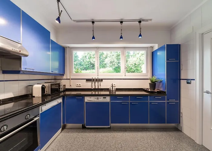 빌라 Urbasa 산세바스티안