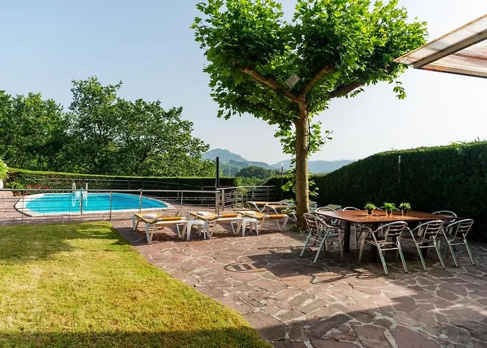 Urbasa Σαν Σεμπαστιάν