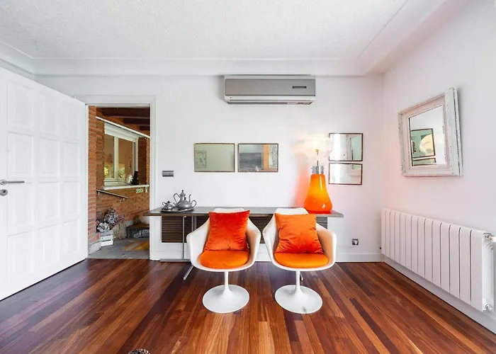 Urbasa 빌라 산세바스티안