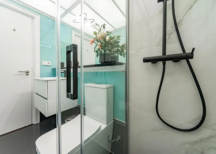 Urbasa Σαν Σεμπαστιάν