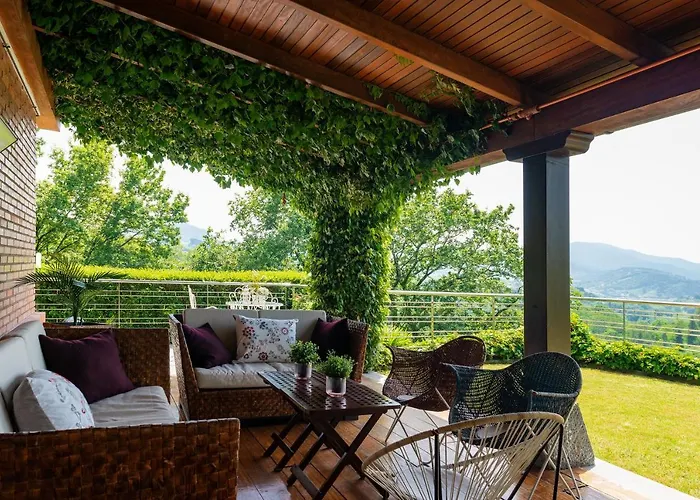 Urbasa 산세바스티안