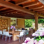 Villa Urbasa San Sebastian