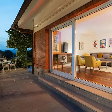 Urbasa * San Sebastian