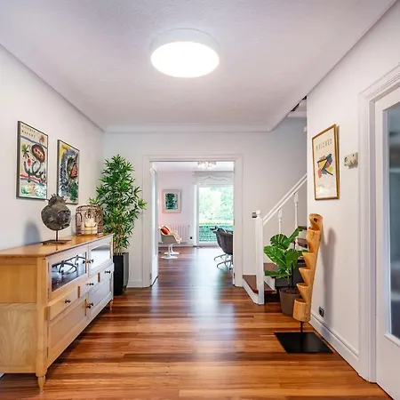 Urbasa Villa San Sebastian