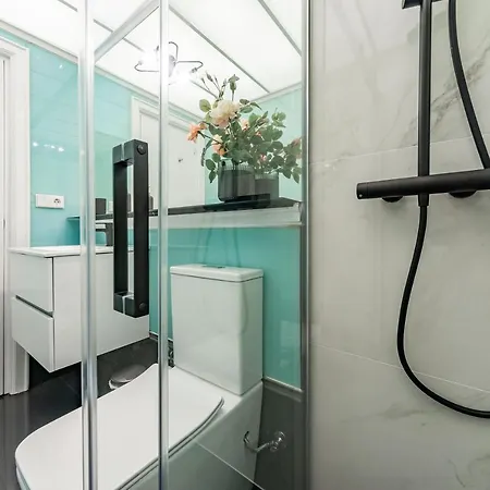 Urbasa San Sebastian