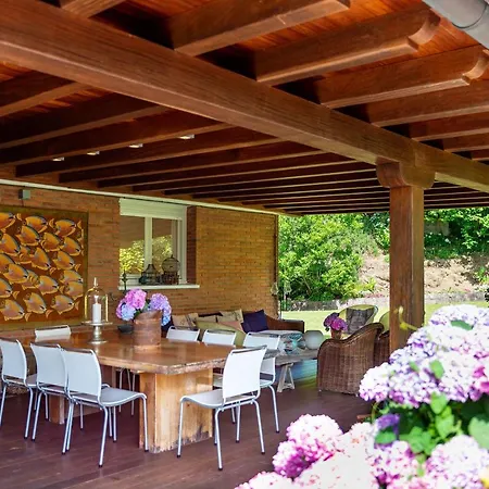 Villa Urbasa San Sebastian