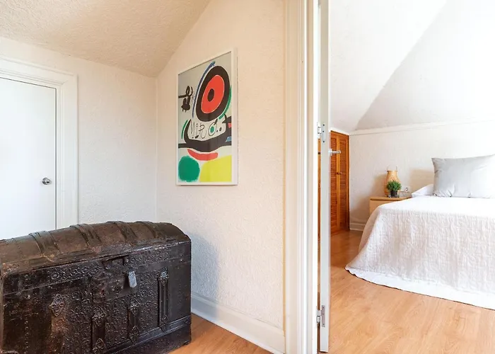 Villa Urbasa San Sebastian