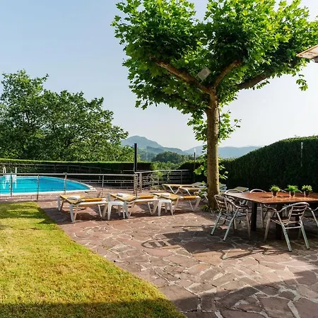 Urbasa 圣塞瓦斯蒂安