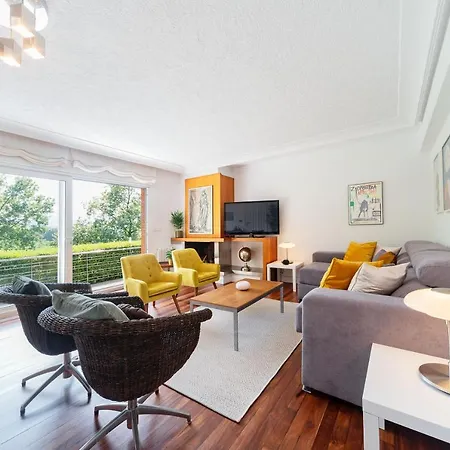 Urbasa * 圣塞瓦斯蒂安