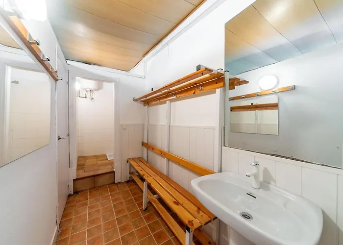 Villa Urbasa San Sebastian